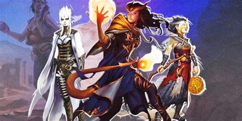 D&D 5e Best Warlock Feats .